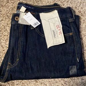 Banana republic jeans